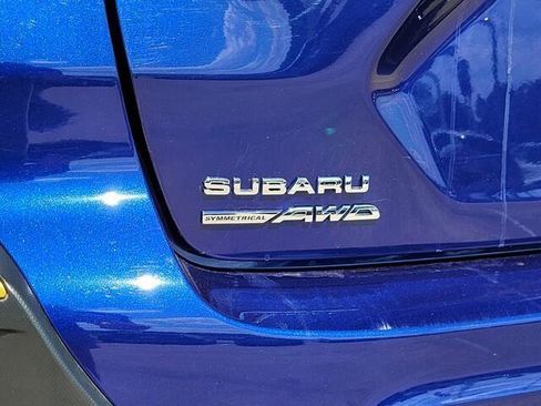 Used 2025 Subaru Crosstrek 2.5i Sport w/ Crosstrek Mirror Package image 10