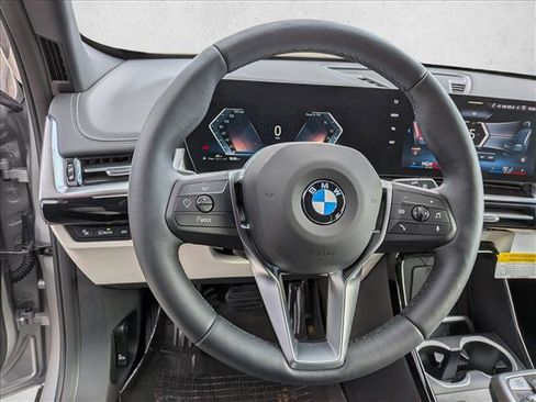 New 2026 BMW X1 xDrive28i w/ Convenience Package image 11