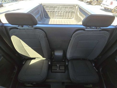 Used 2020 Chevrolet Colorado LT w/ Safety Package AWD/4WD image 17
