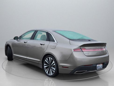 Used 2018 Lincoln MKZ Reserve image 5