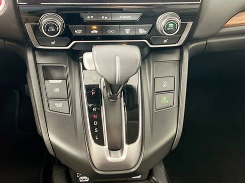 Used 2021 Honda CR-V EX-L image 16