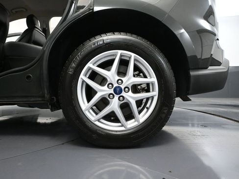 Used 2022 Ford Edge SEL w/ Convenience Package image 14