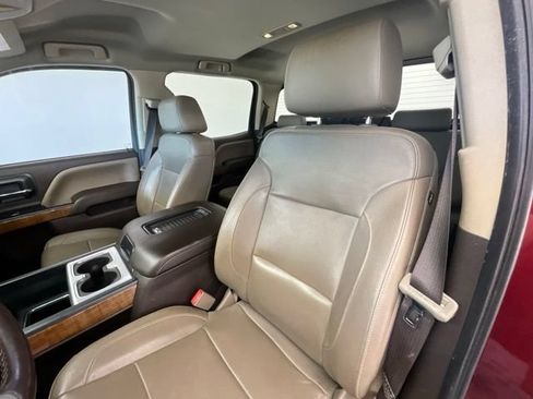 Used 2018 GMC Sierra 1500 SLT AWD/4WD image 9