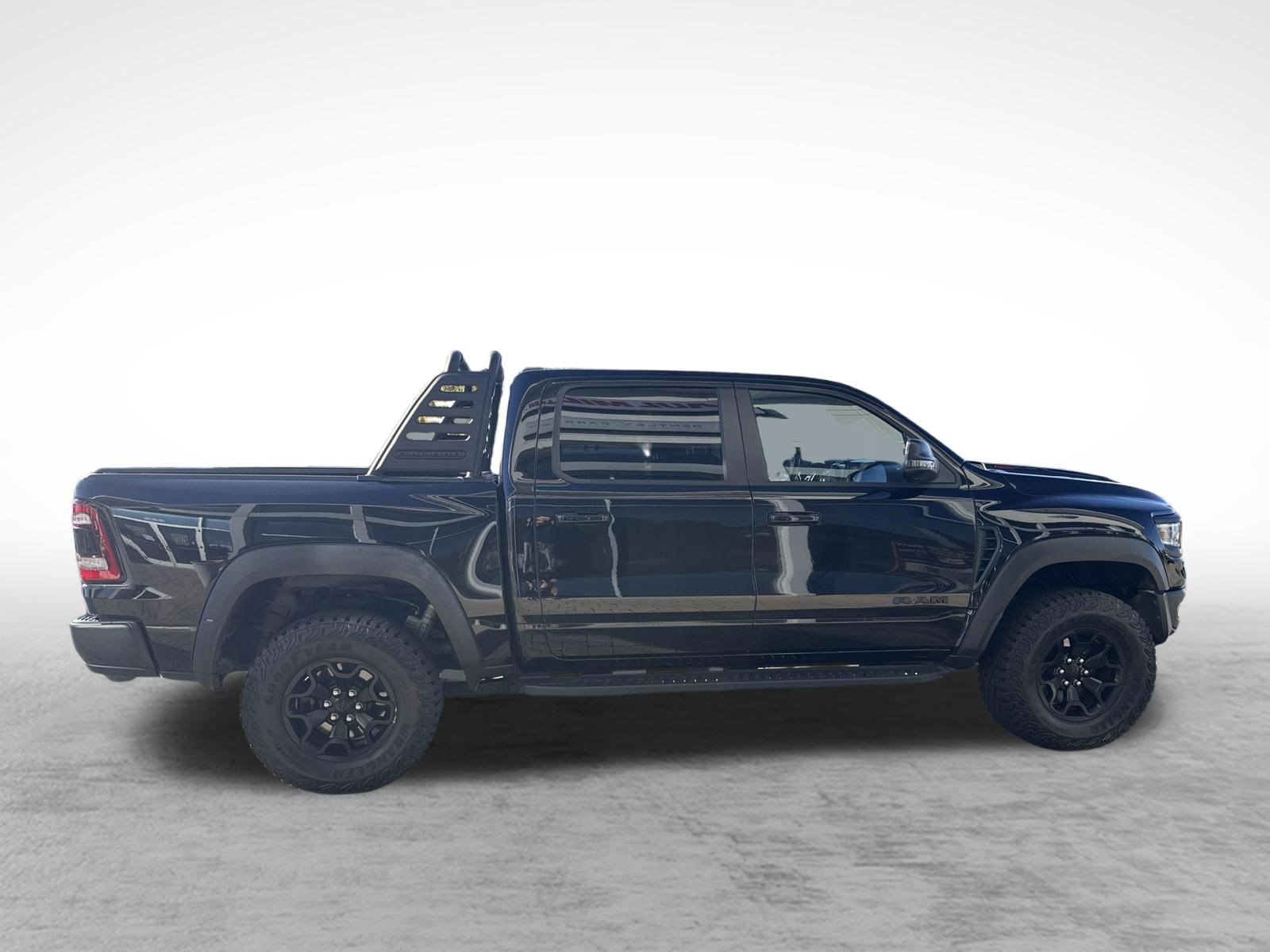 Used 2024 RAM 1500 TRX w/ TRX Level 2 Equipment Group AWD/4WD image 10