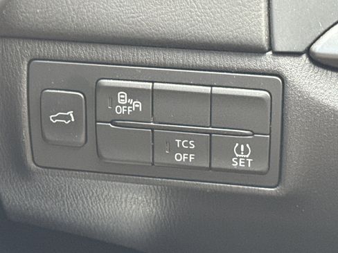 Used 2016 MAZDA CX-9 Touring AWD/4WD image 9