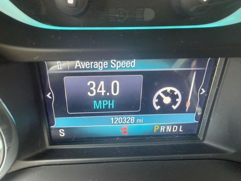 Used 2017 Buick Envision Essence AWD/4WD image 16