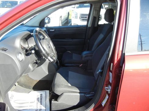 Used 2016 Jeep Compass Sport w/ Power Value Group image 11