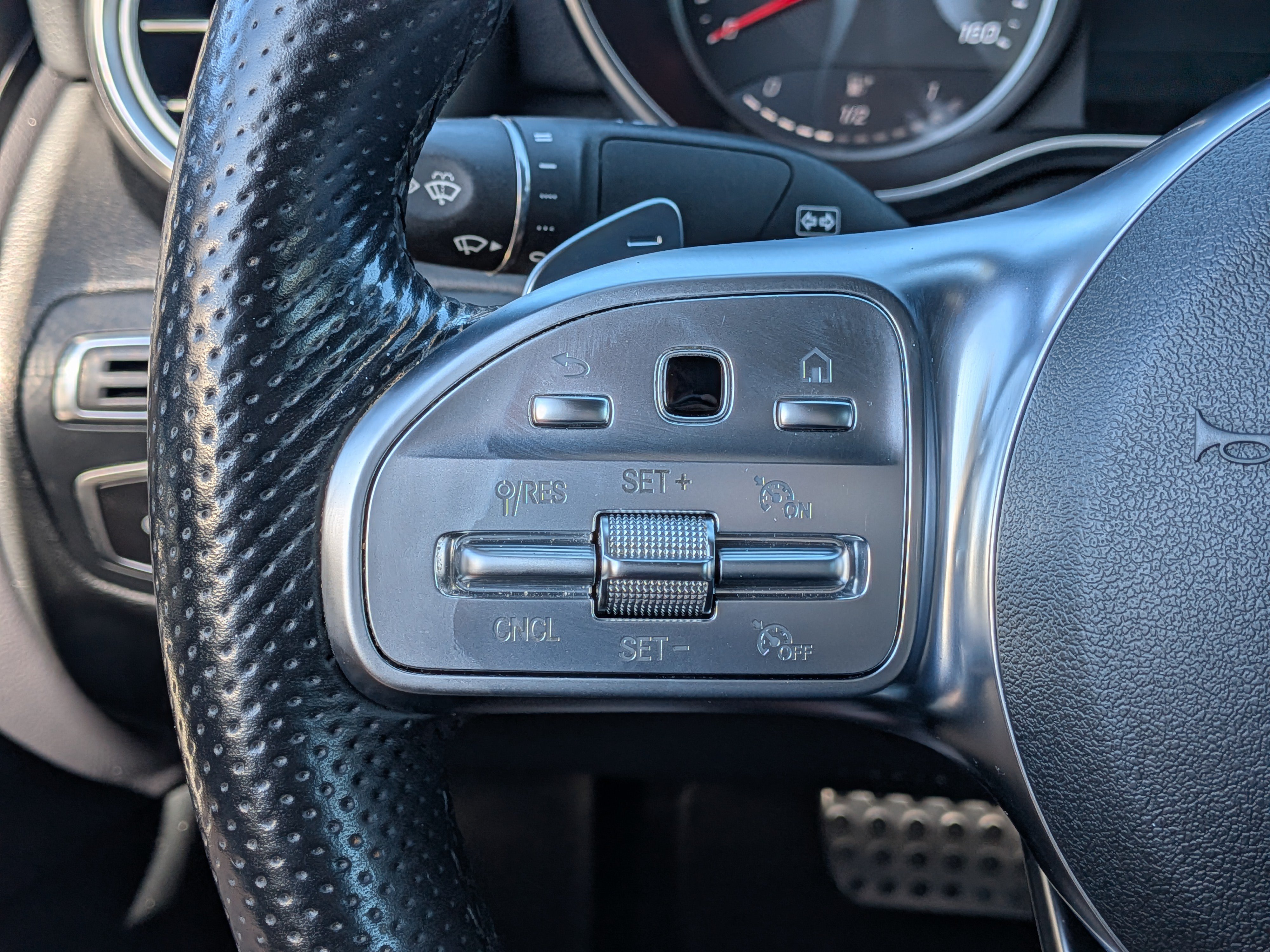 Used 2019 Mercedes-Benz C 300 4MATIC Coupe image 22