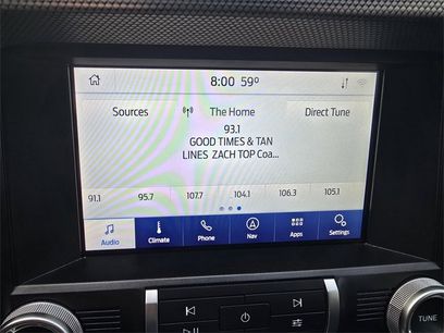 Used 2020 Ford Mustang Convertible w/ Equipment Group 101A