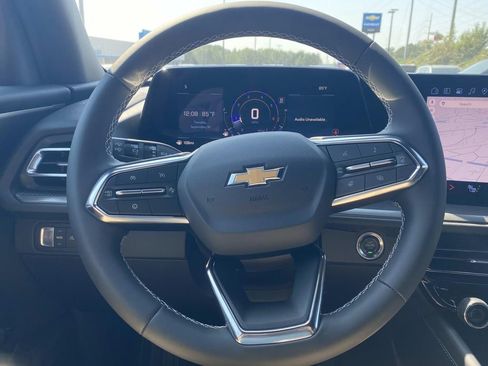 New 2026 Chevrolet Traverse LT w/ Driver Confidence Package image 28