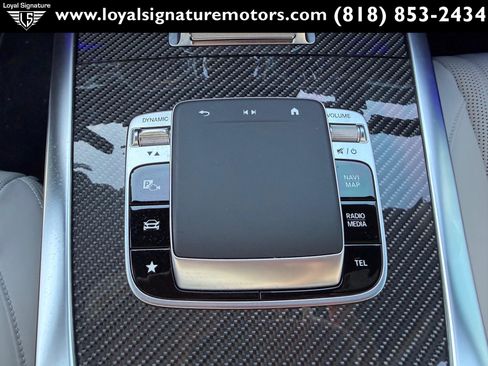 Used 2025 Mercedes-Benz G 63 AMG 4MATIC image 23