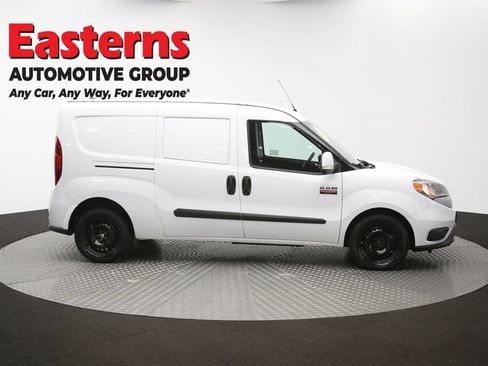Used 2018 RAM ProMaster City Tradesman SLT FWD image 46
