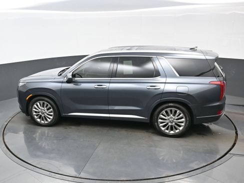 Used 2020 Hyundai Palisade Limited image 35