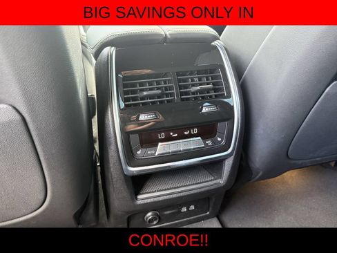 Used 2026 BMW X5 xDrive40i AWD/4WD image 25