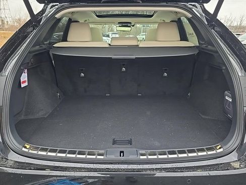 New 2026 Lexus RX 350 Premium Plus image 34