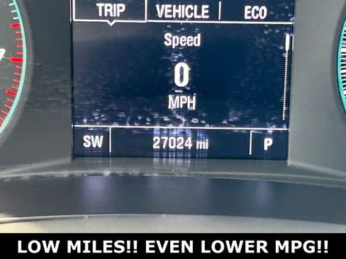 Used 2024 Chevrolet Malibu LT image 19