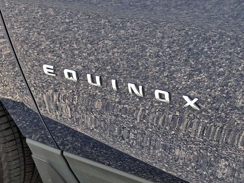 Used 2023 Chevrolet Equinox LS w/ LPO, Floor Liner Package FWD image 30