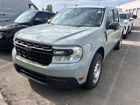 Used 2023 Ford Maverick XL FWD image 1