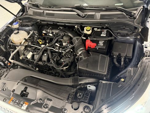 Used 2022 Lincoln Corsair Reserve w/ Equipment Group 201A image 33