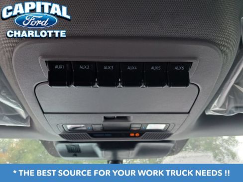 New 2026 Ford F550 4x4 Crew Cab image 29