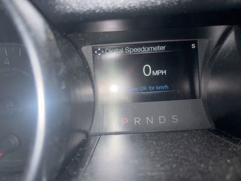 Used 2018 Ford Mustang Coupe w/ Ecoboost Performance Package image 6