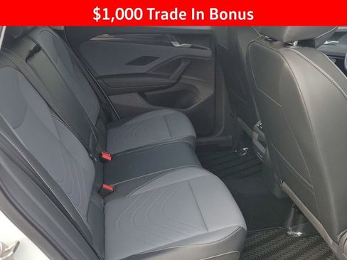 New 2026 Volkswagen Tiguan SE FWD image 27