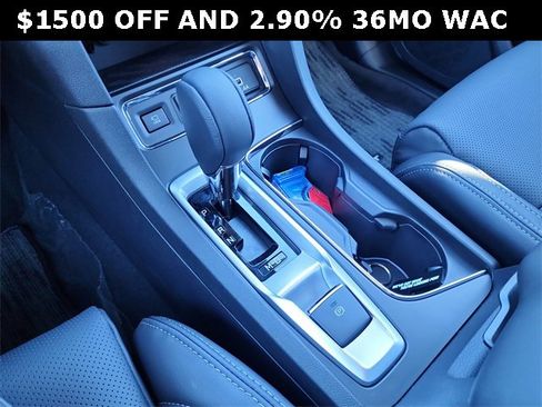 New 2026 Subaru Ascent Limited image 25