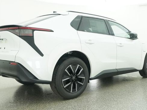 New 2026 Toyota bZ FWD image 37
