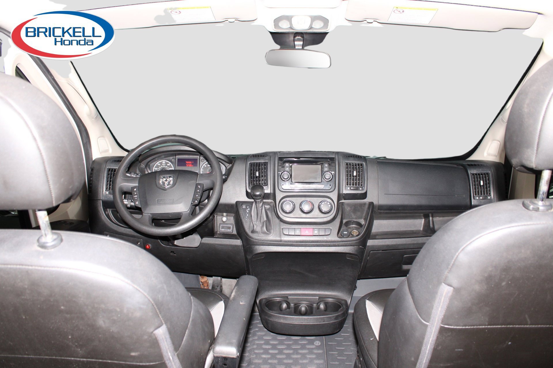 Used 2020 RAM ProMaster 1500 FWD image 15