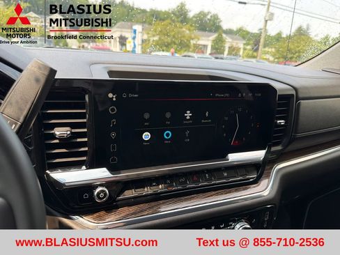 Used 2024 GMC Sierra 1500 Elevation AWD/4WD image 26
