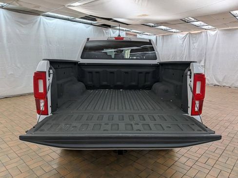 Used 2020 Ford Ranger XLT AWD/4WD image 7