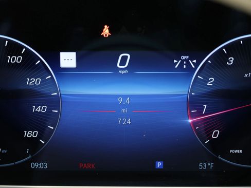 Used 2024 Mercedes-Benz Maybach S 580 S 580 4MATIC Sedan 4D image 35