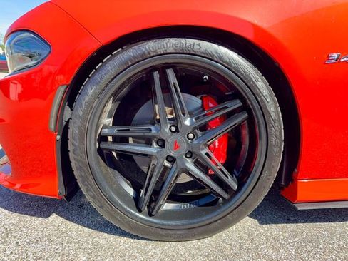 Used 2023 Dodge Charger R/T w/ Plus Group RWD image 34