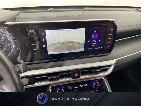 Used 2022 Kia K5 GT-Line w/ GT-Line Awd Premium Package image 6