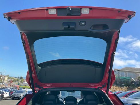 Used 2022 Kia EV6 GT-Line w/ GT-Line Suede Seat Package RWD image 9