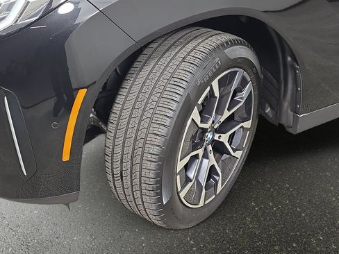 Used 2026 BMW X3 xDrive30i AWD/4WD image 36