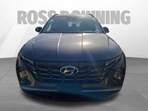 Used 2024 Hyundai Tucson SEL FWD image 2