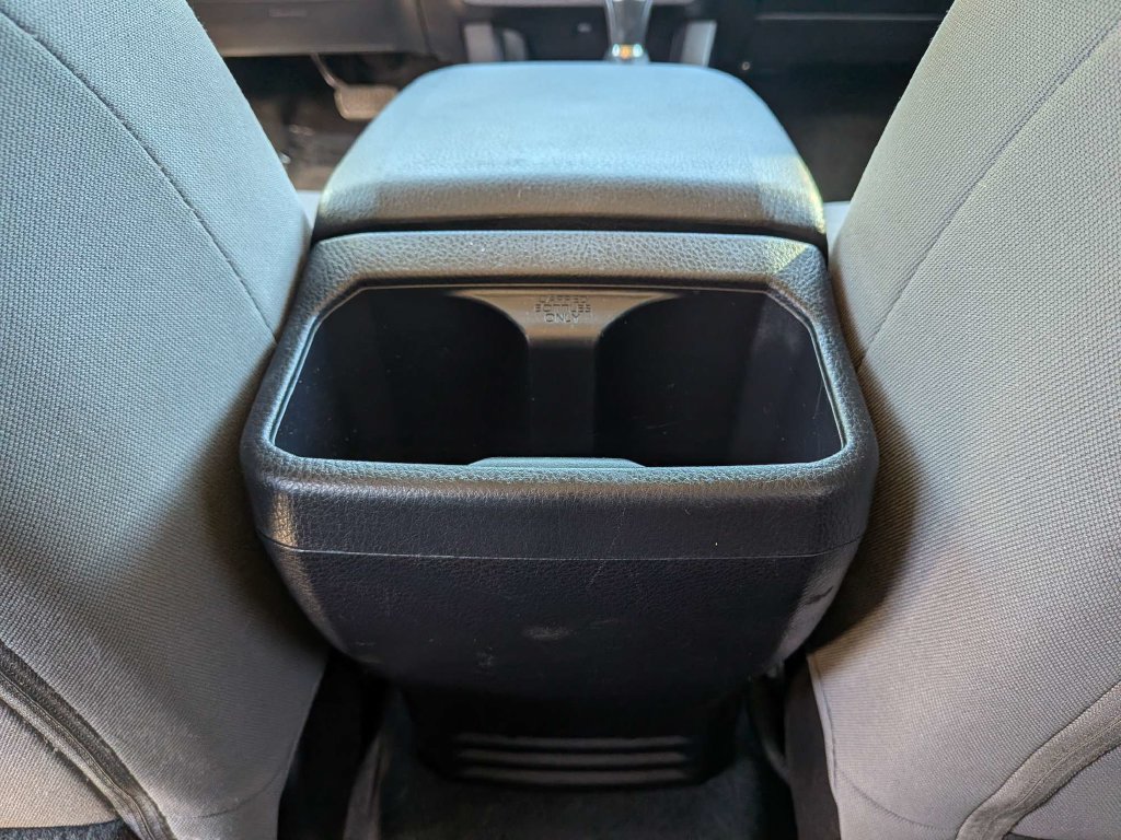 Used 2022 Toyota Tacoma SR5 RWD image 15