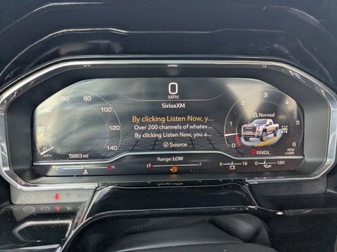 Used 2025 GMC Sierra 2500 SLE w/ SLE Value Package; image 31