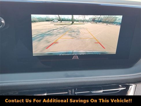 New 2026 Buick Envista Avenir image 13