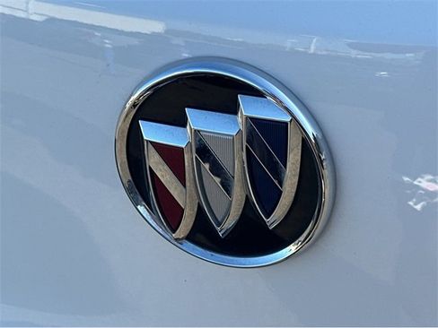 Certified 2023 Buick Encore GX Preferred w/ Cold Weather Comfort Package image 32