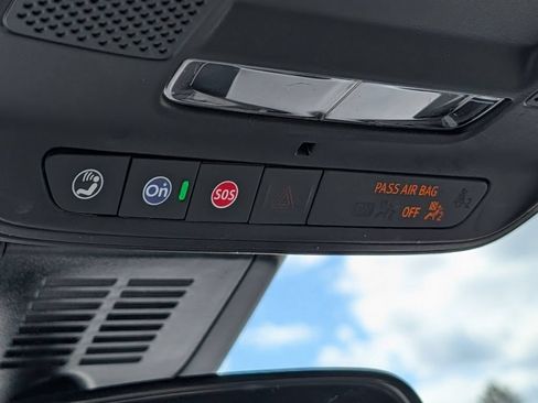 New 2026 GMC Terrain Elevation w/ Black Edition AWD/4WD image 56