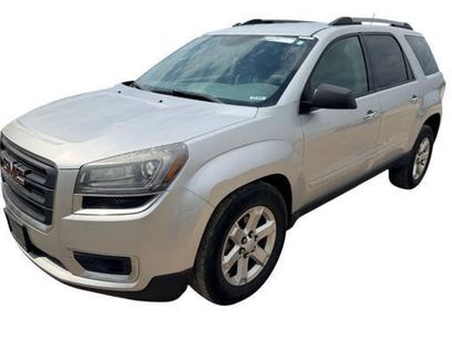 Used 2014 GMC Acadia SLE