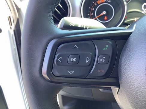 Used 2023 Jeep Wrangler Sport S image 13