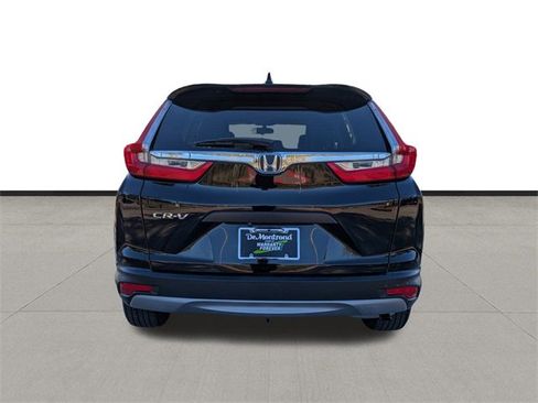 Used 2019 Honda CR-V LX image 6
