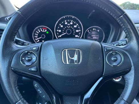 Used 2016 Honda HR-V EX-L image 25