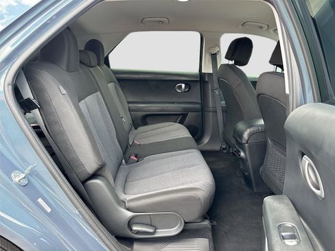 Used 2024 Hyundai Ioniq 5 SEL RWD image 26