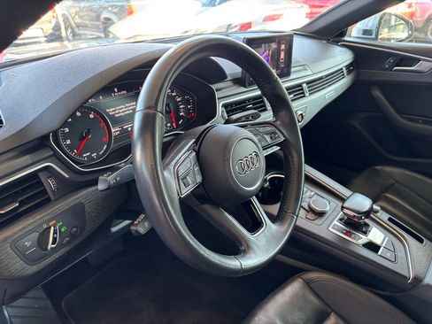 Used 2018 Audi A5 2.0T Premium Plus w/ Premium Plus image 15