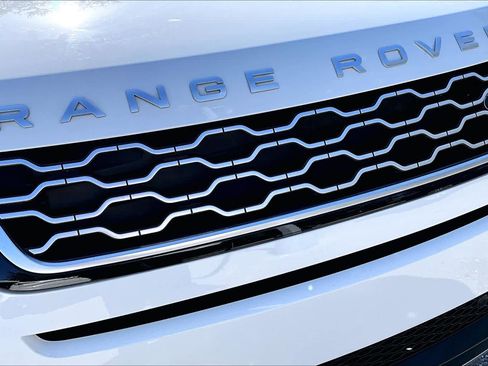 Used 2020 Land Rover Range Rover Evoque S image 29
