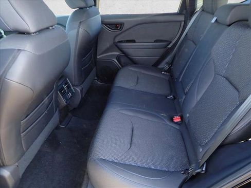 New 2026 Subaru Forester Premium image 9